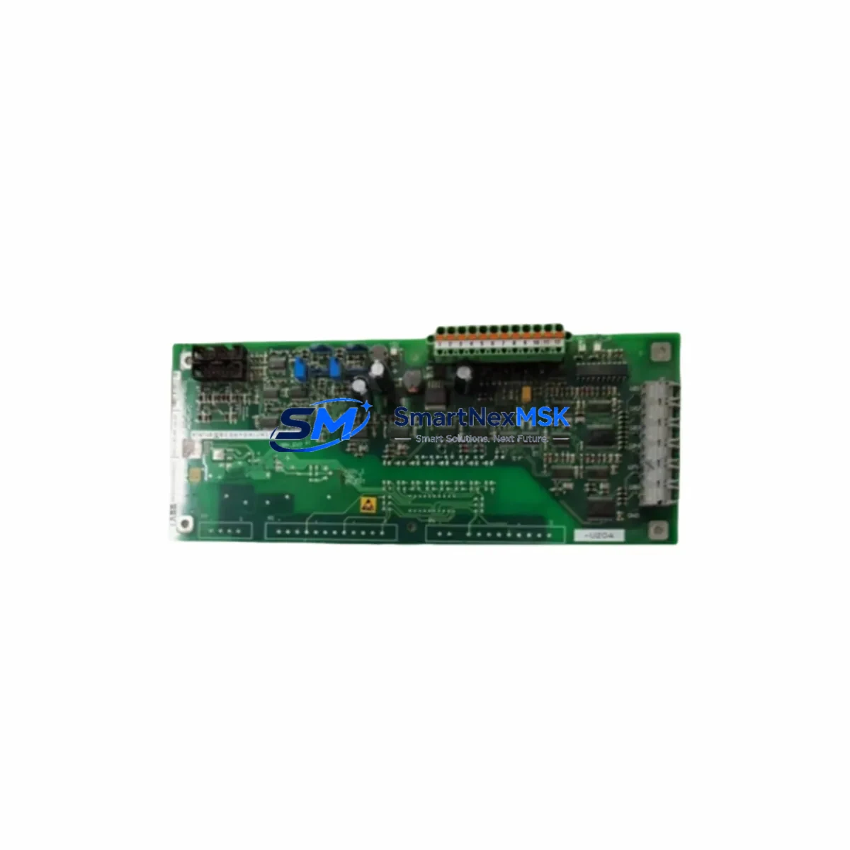 ABB 3BHE003748R0002 GDC742 AE Interface Module