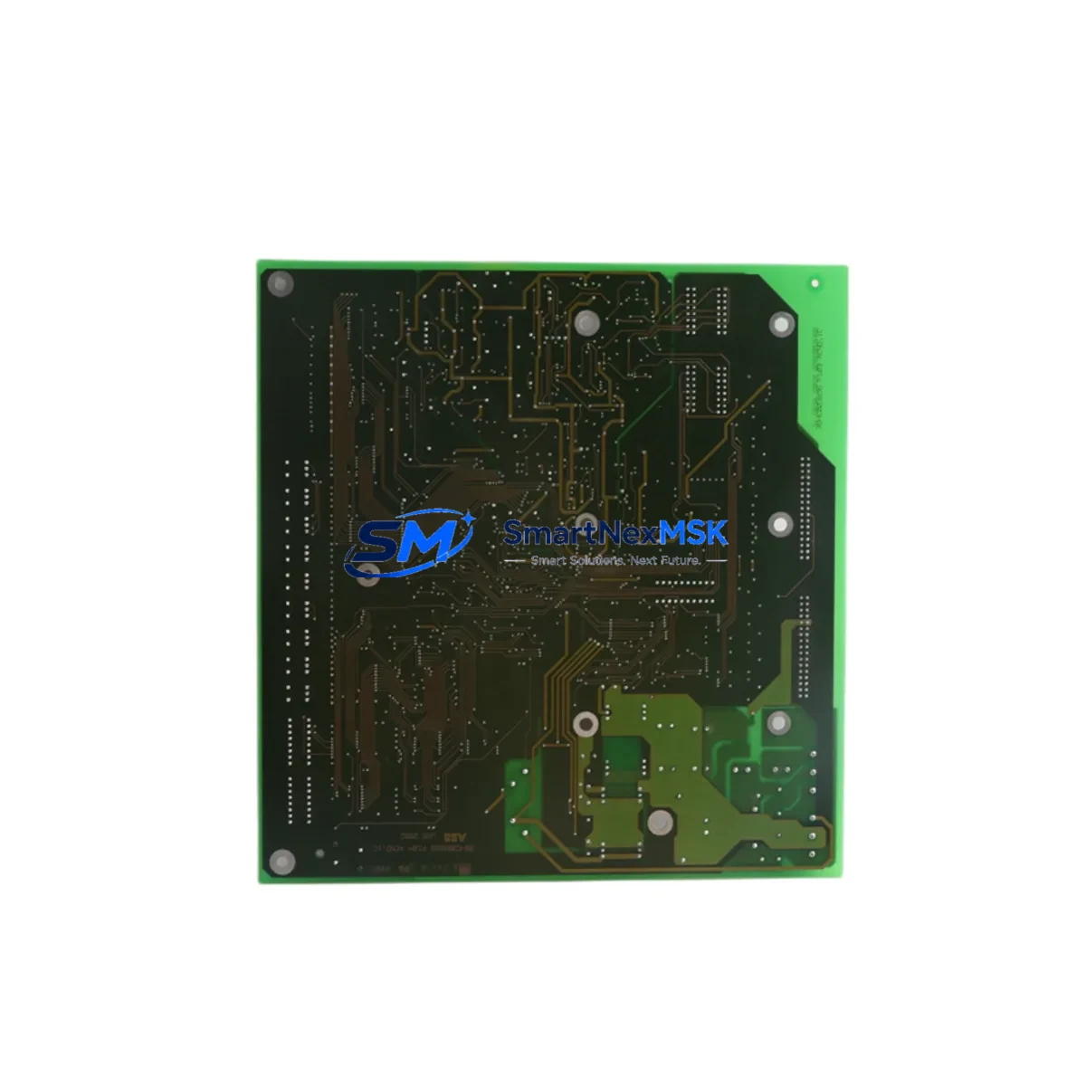 ABB 3BHE003855R0001 UNS2882A-P,V1 Interface Board image 2