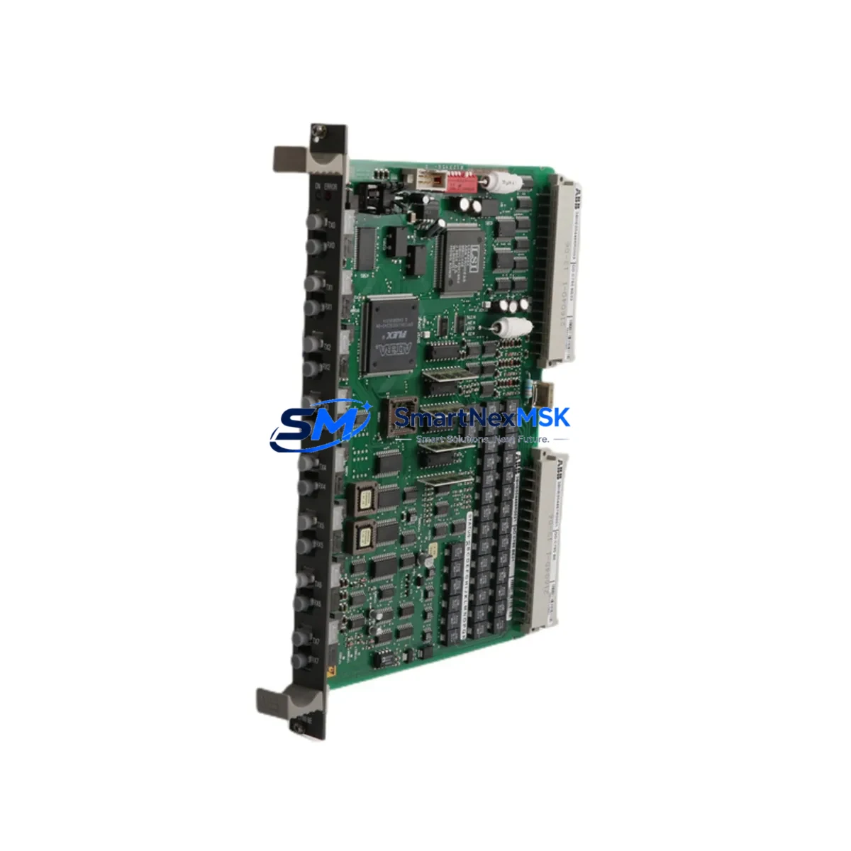 ABB 3BHE004468R0021 GDC780BE21 PCB Circuit Board