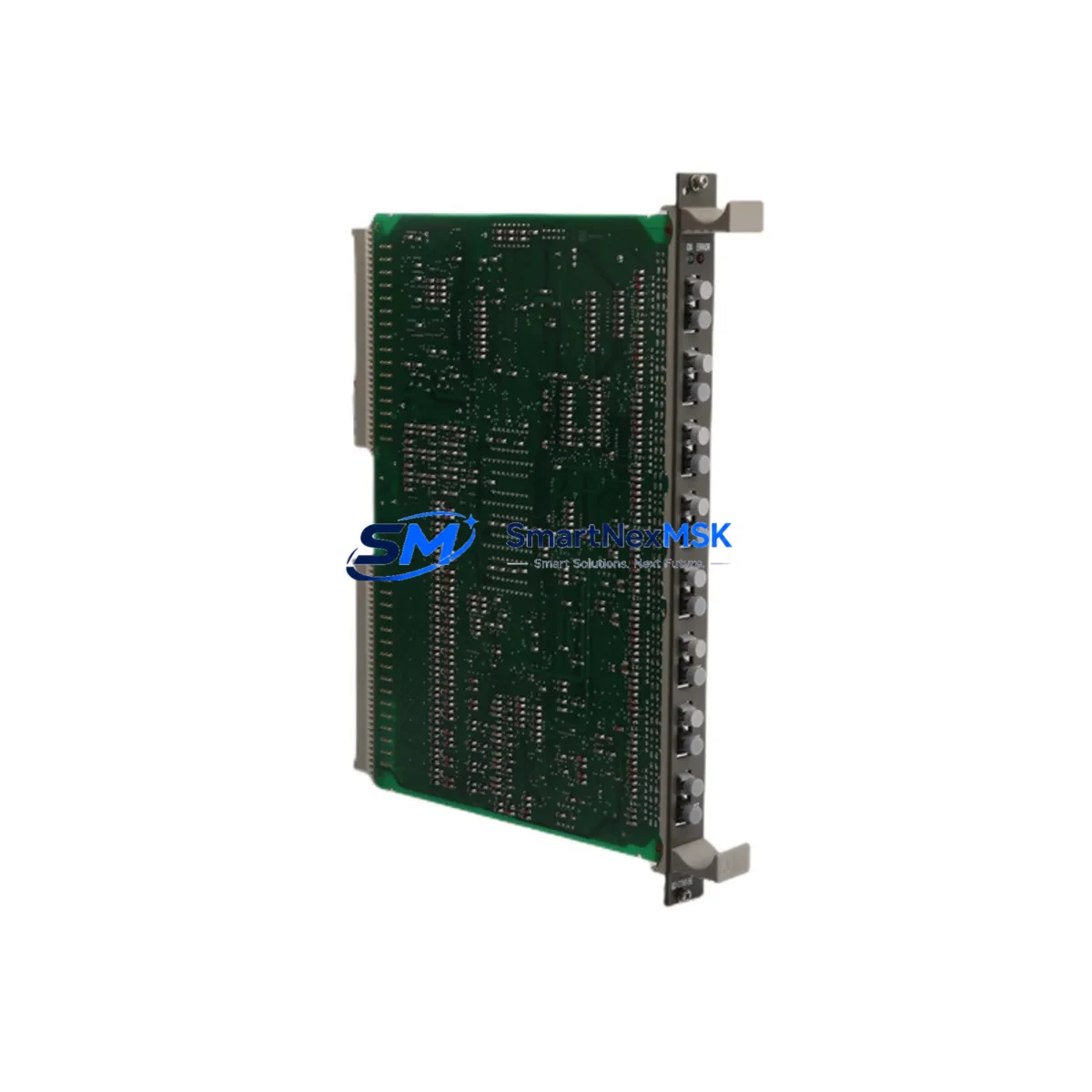 ABB 3BHE004468R0021 GDC780BE21 PCB Circuit Board image 3