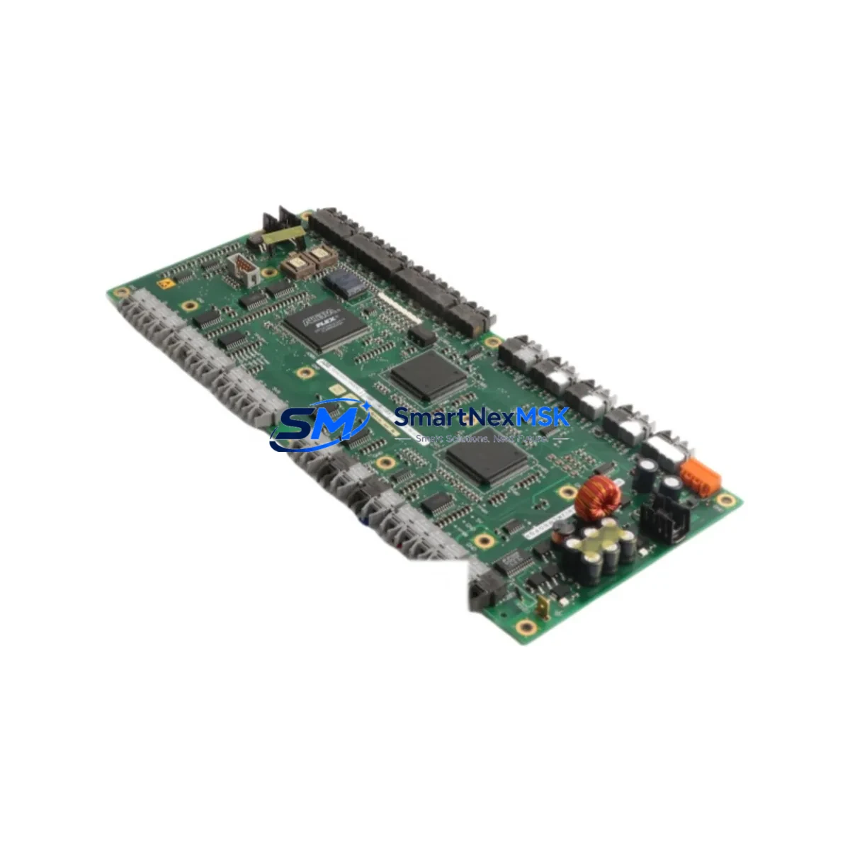 ABB 3BHE004573R0042 UFC760 BE42 Industrial Control Module