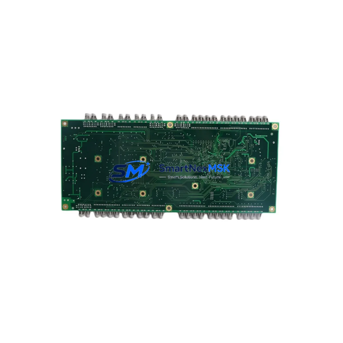 ABB 3BHE004573R0141 UFC760 BE141 Interface Board image 2