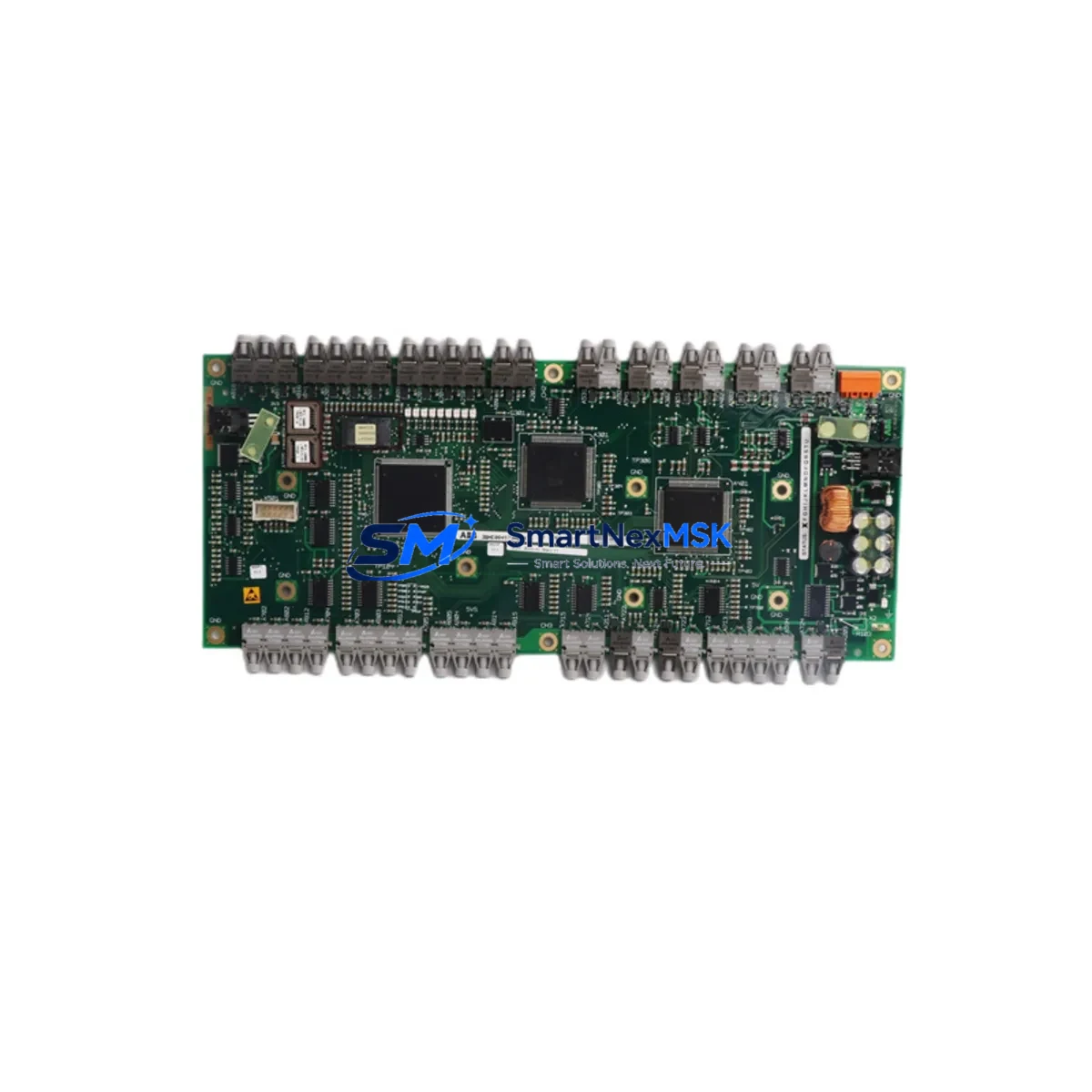ABB 3BHE004573R0141 UFC760 BE141 Interface Board image 3