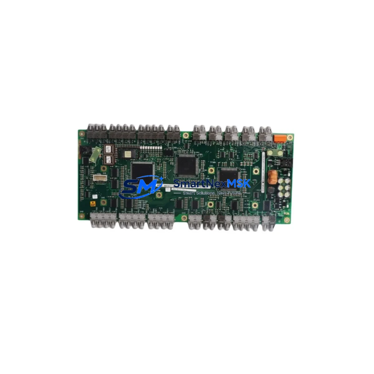 ABB 3BHE004573R0141 UFC760BE141 Interface Board