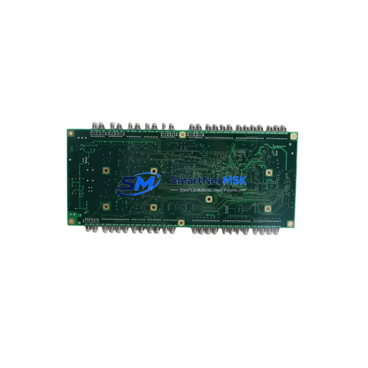 ABB 3BHE004573R0141 UFC760BE141 Interface Board image 2