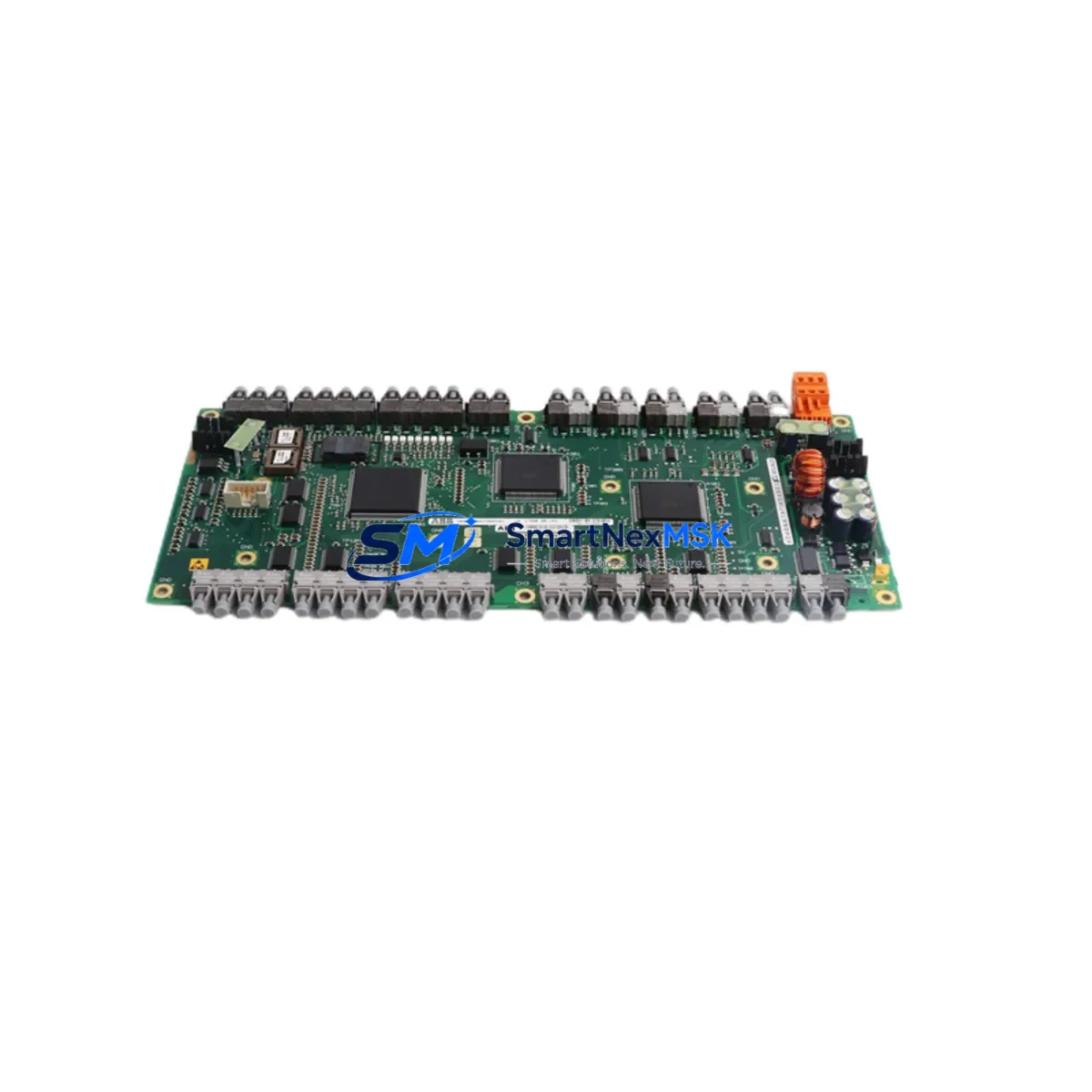 ABB 3BHE004573R0142 UFC760 BE142 Interface Board image 2