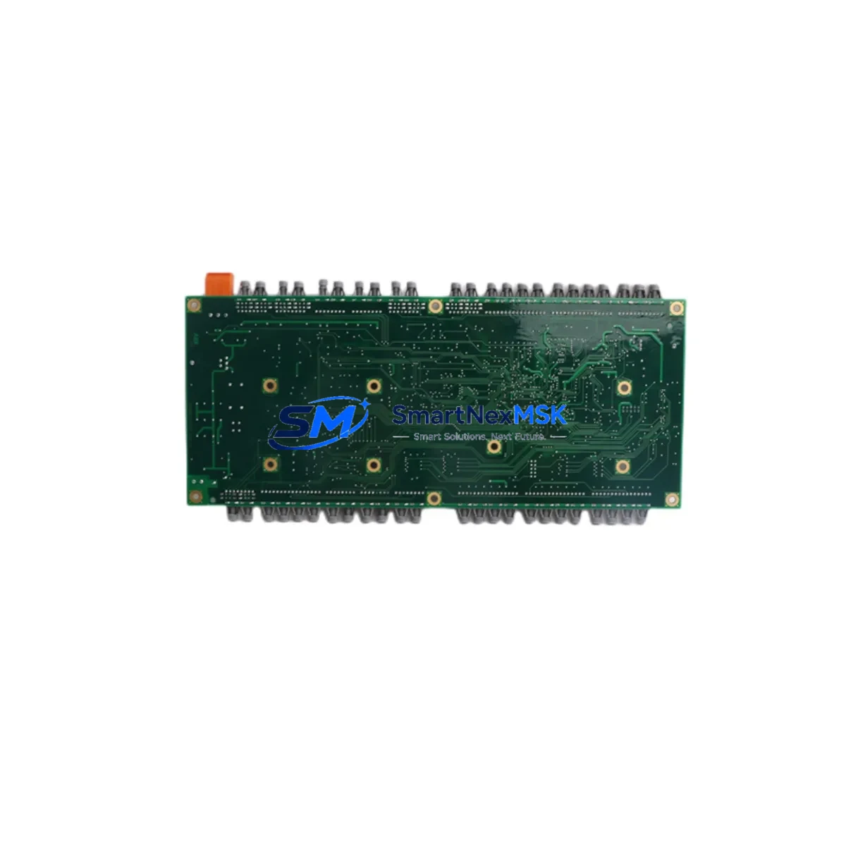 ABB 3BHE004573R0142 UFC760 BE142 Interface Board image 3