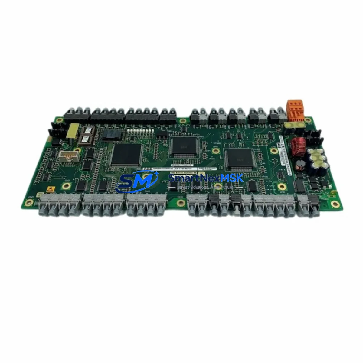 ABB 3BHE004573R0143 UFC760 BE143 Interface Board image 2