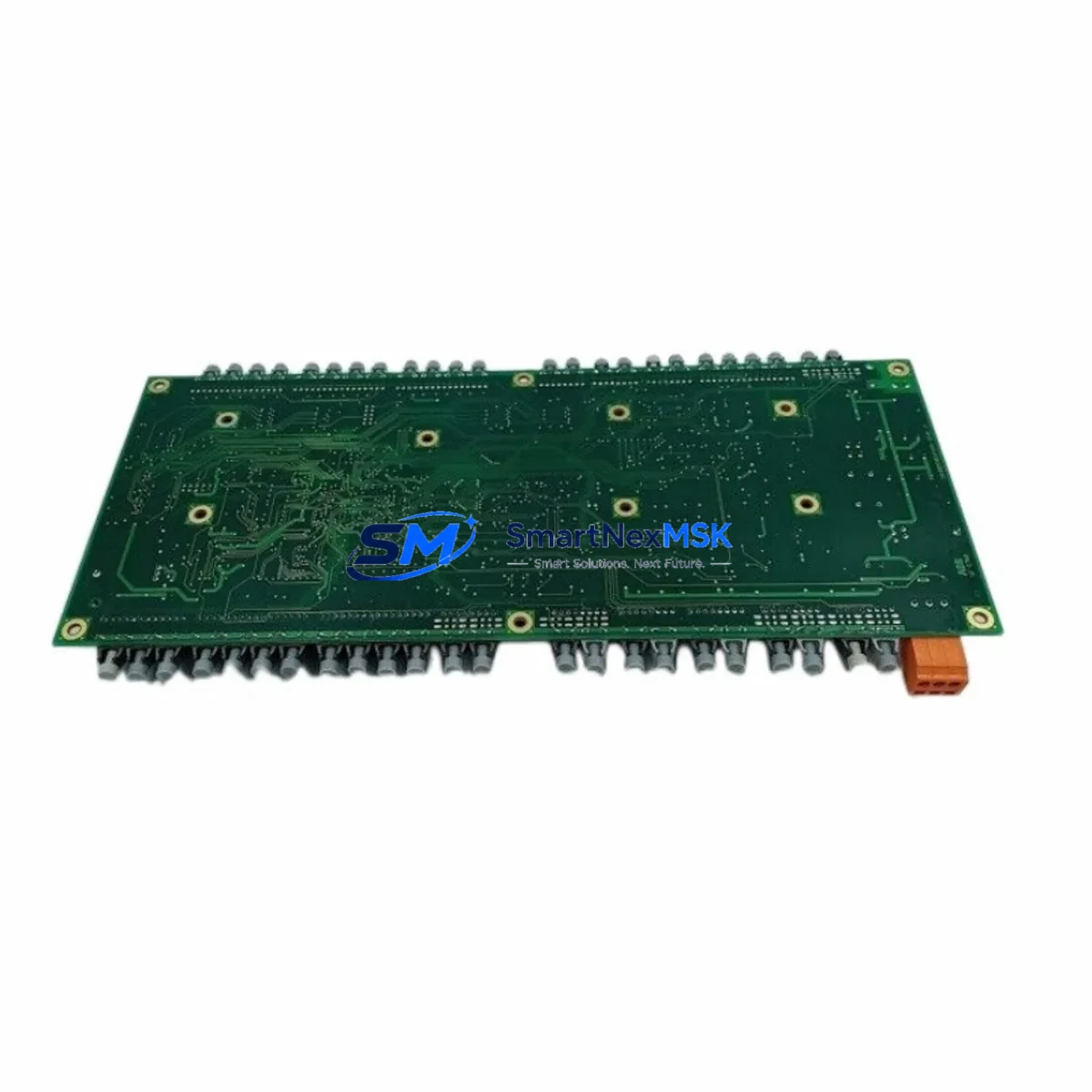 ABB 3BHE004573R0143 UFC760 BE143 Interface Board image 3