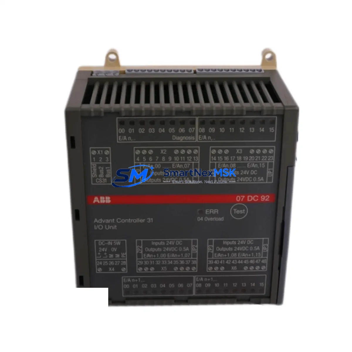 ABB 3BHE006805R0001 DDC779BE01 IGCT MODULE