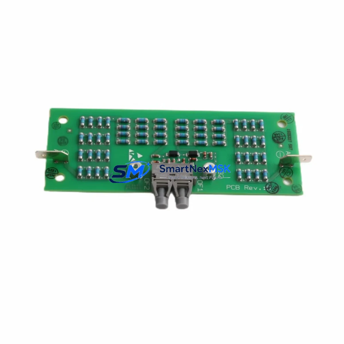 ABB 3BHE009017R0102 XVC724 BE102 SCD-BOARD SMD XV C724 BE image 3