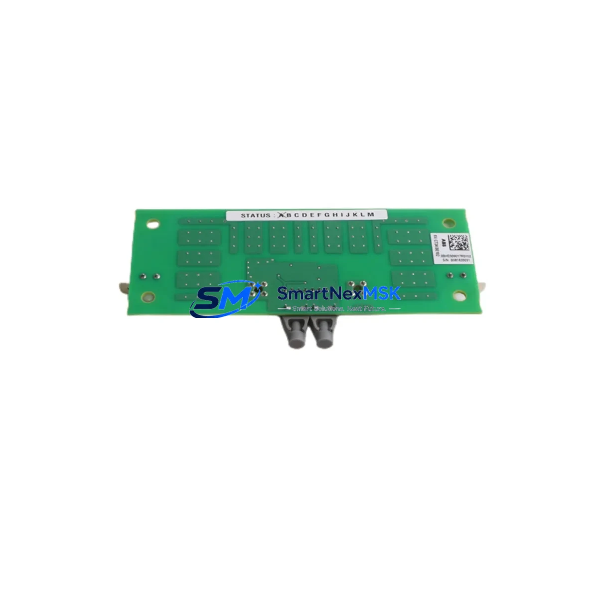 ABB 3BHE009017R0102 XVC724BE102 SCD-BOARD image 3