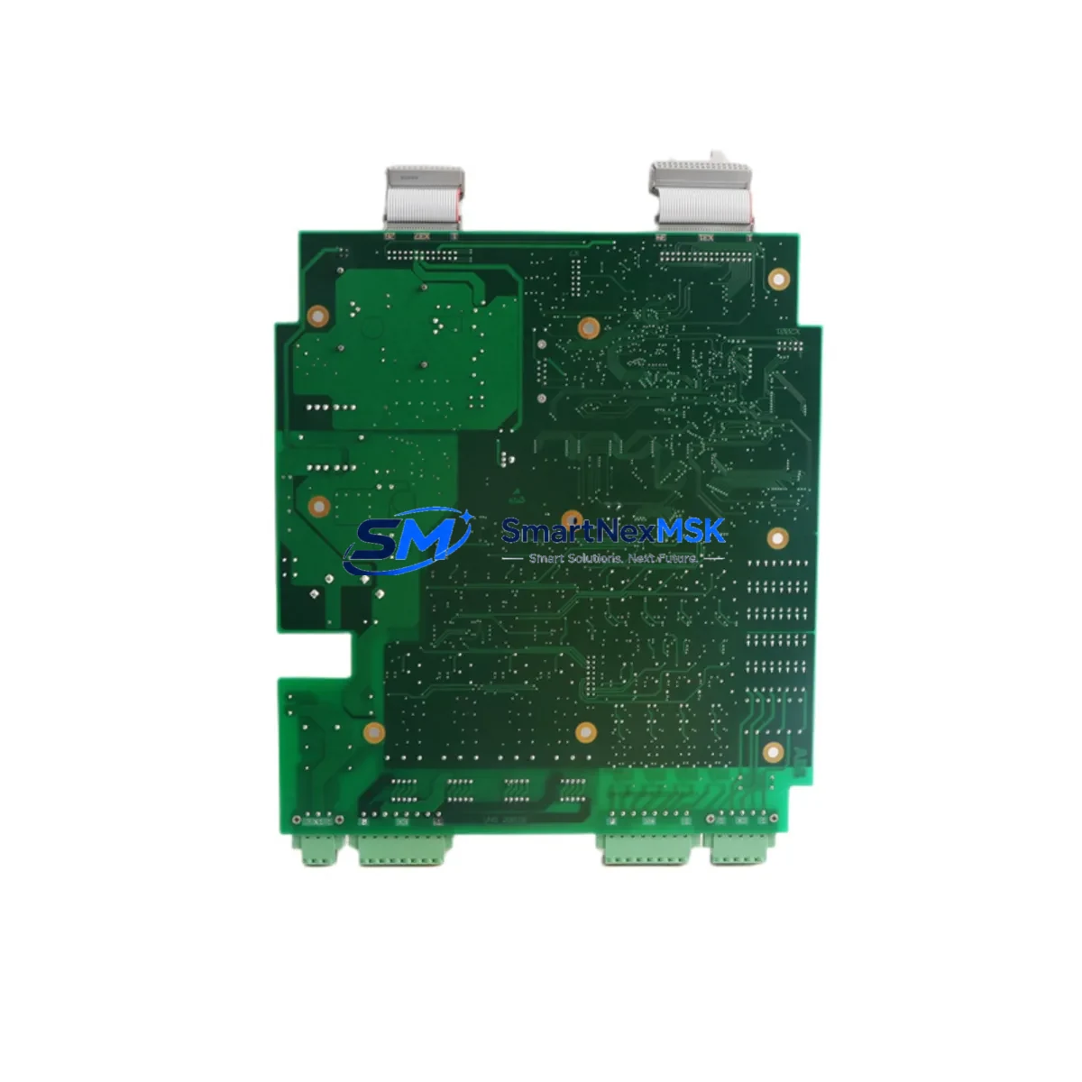 ABB | 3BHE009319R0001 UNS2881B-P V1 | PC BOARD MODULE image 2