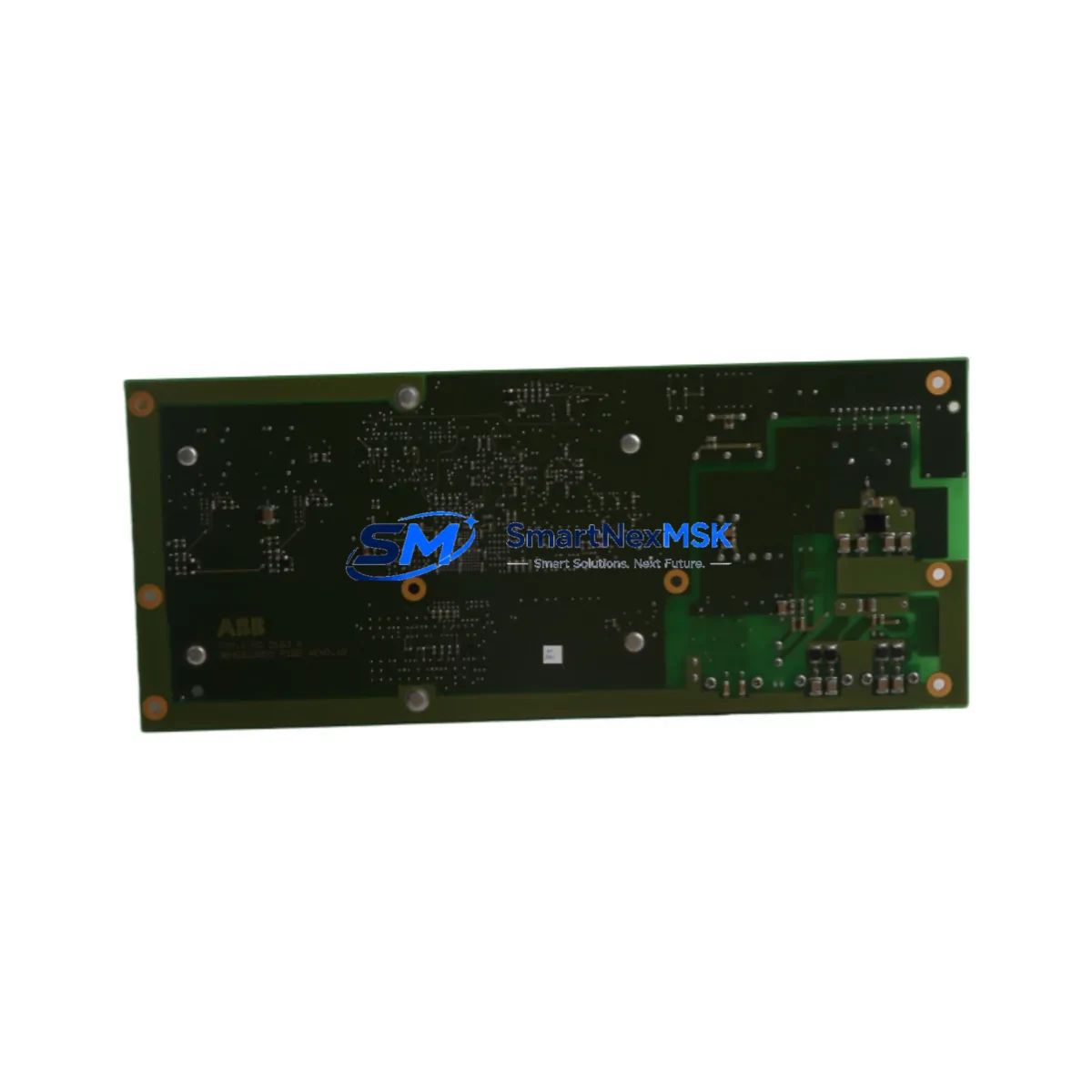 ABB3BHE012095R0002 UAD141A02 Basic Module image 3