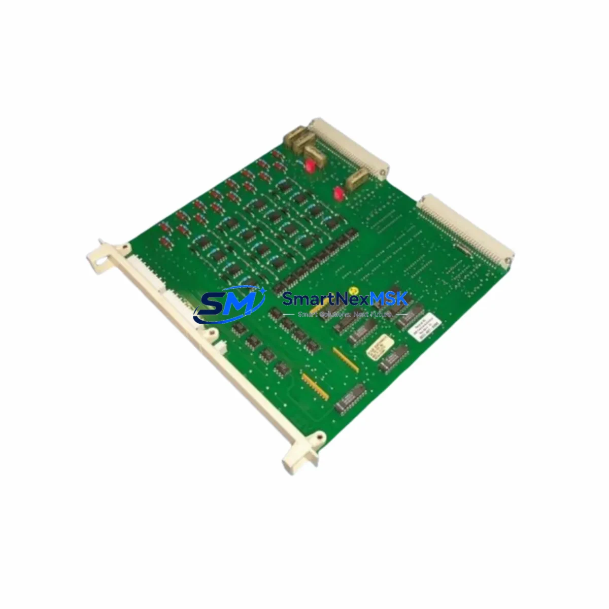 ABB 3BHE012276R0102 Control board