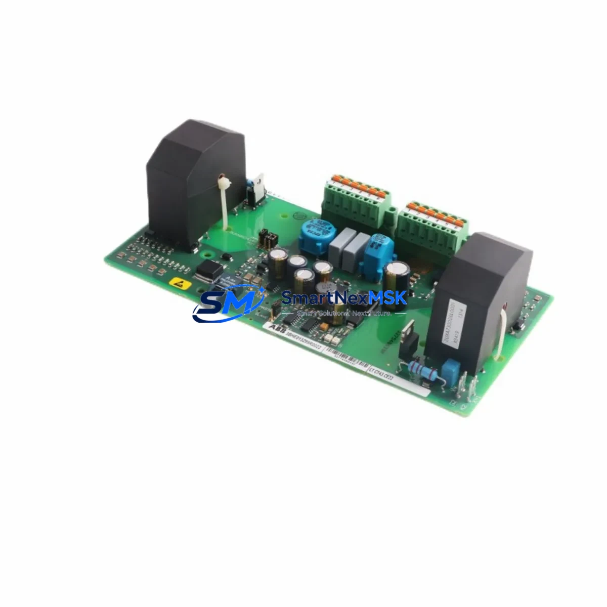 ABB 3BHE013299R0022 LTC743 CE22 Circuit Board image 2