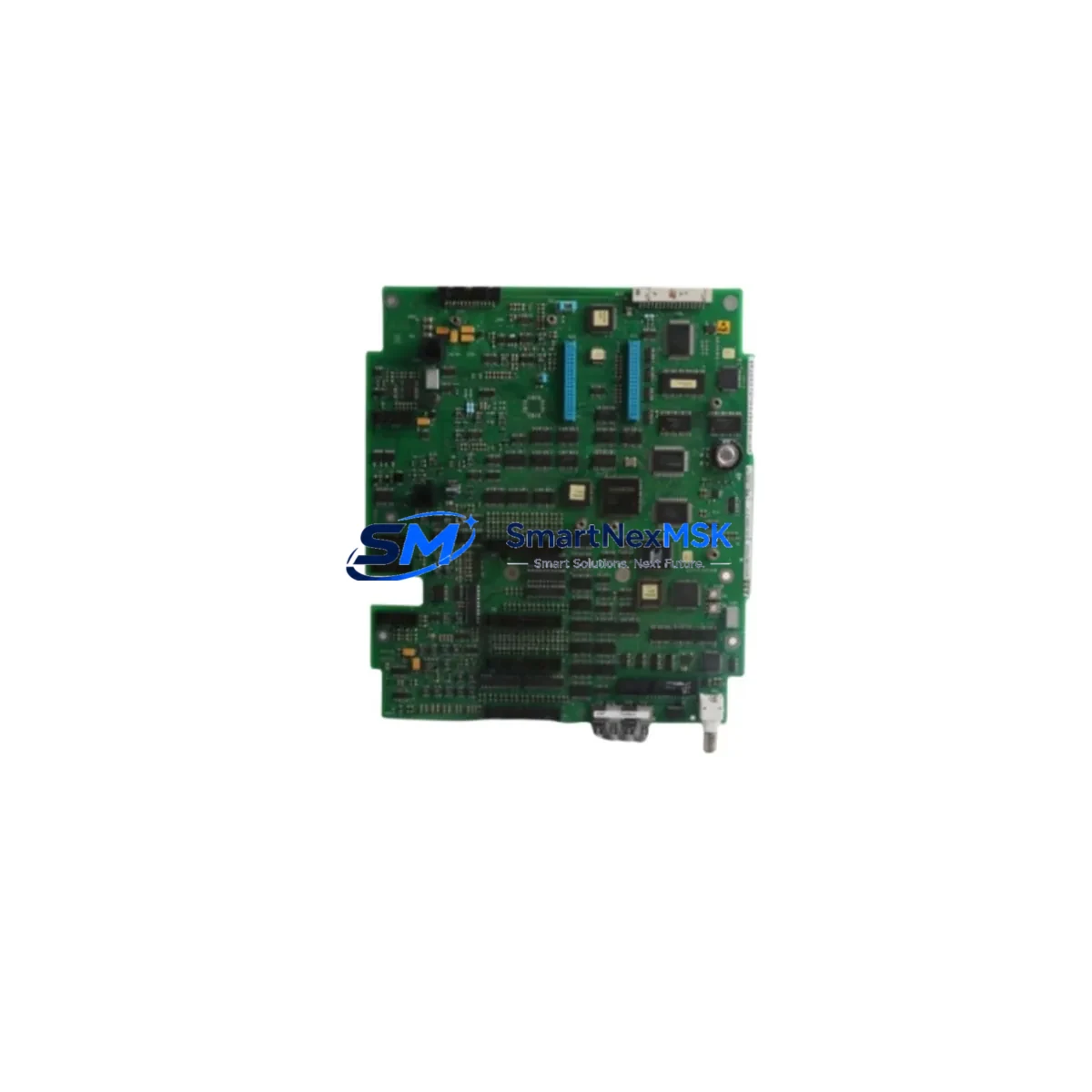 ABB3BHE014967R0001 UNS2880b-P Circuit Board image 3