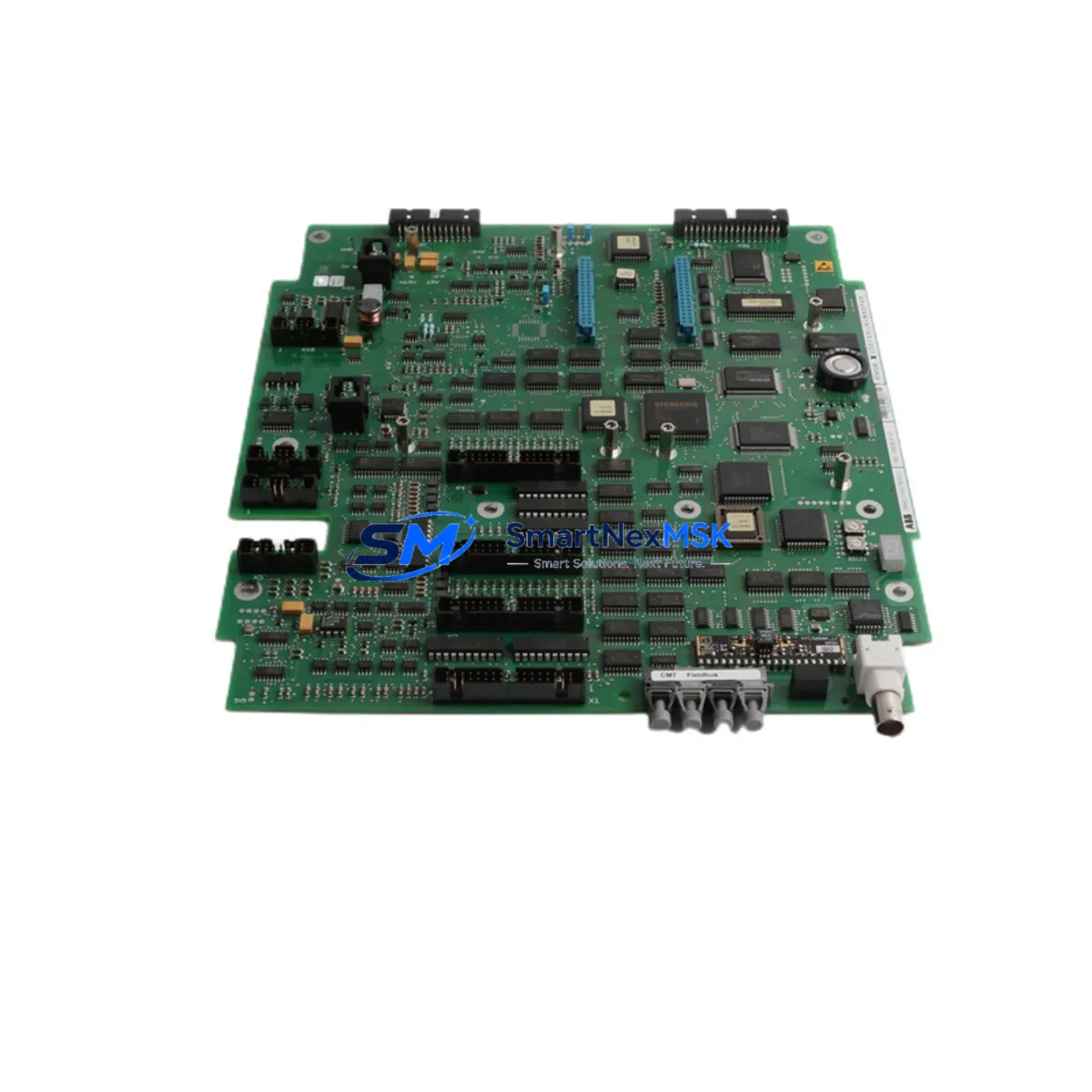 ABB3BHE014967R0002 UNS2880B-P,V2 Control Board