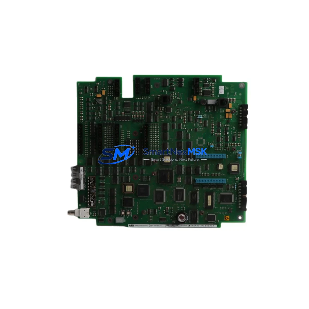ABB3BHE014967R0002 UNS2880B-P,V2 Control Board image 2