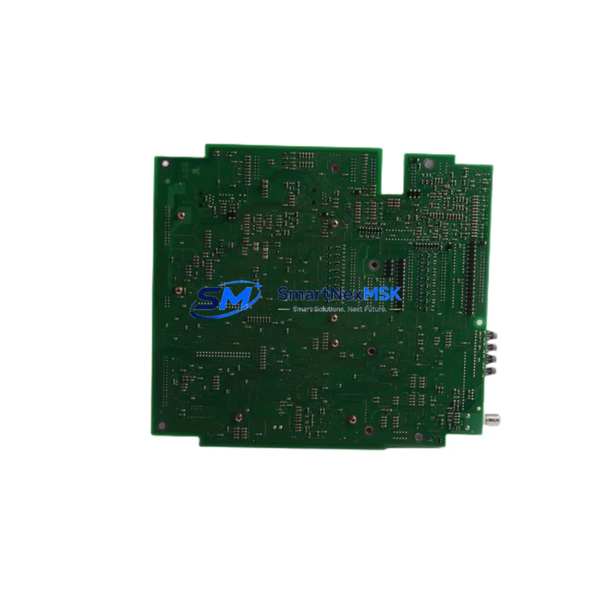ABB3BHE014967R0002 UNS2880B-P,V2 Control Board image 3
