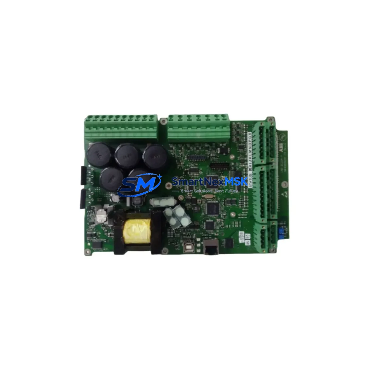ABB3BHE016011R0006 UNS0118A-Z Control Module