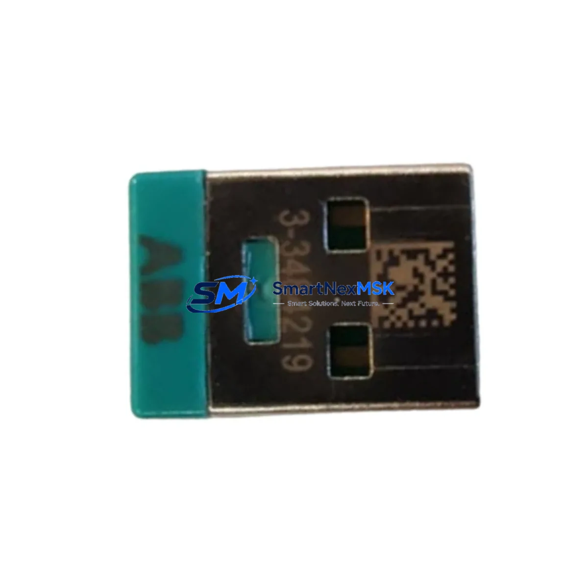 ABB 3BHE016842R0101 UAD144A101 USB-Hardlock Key image 2