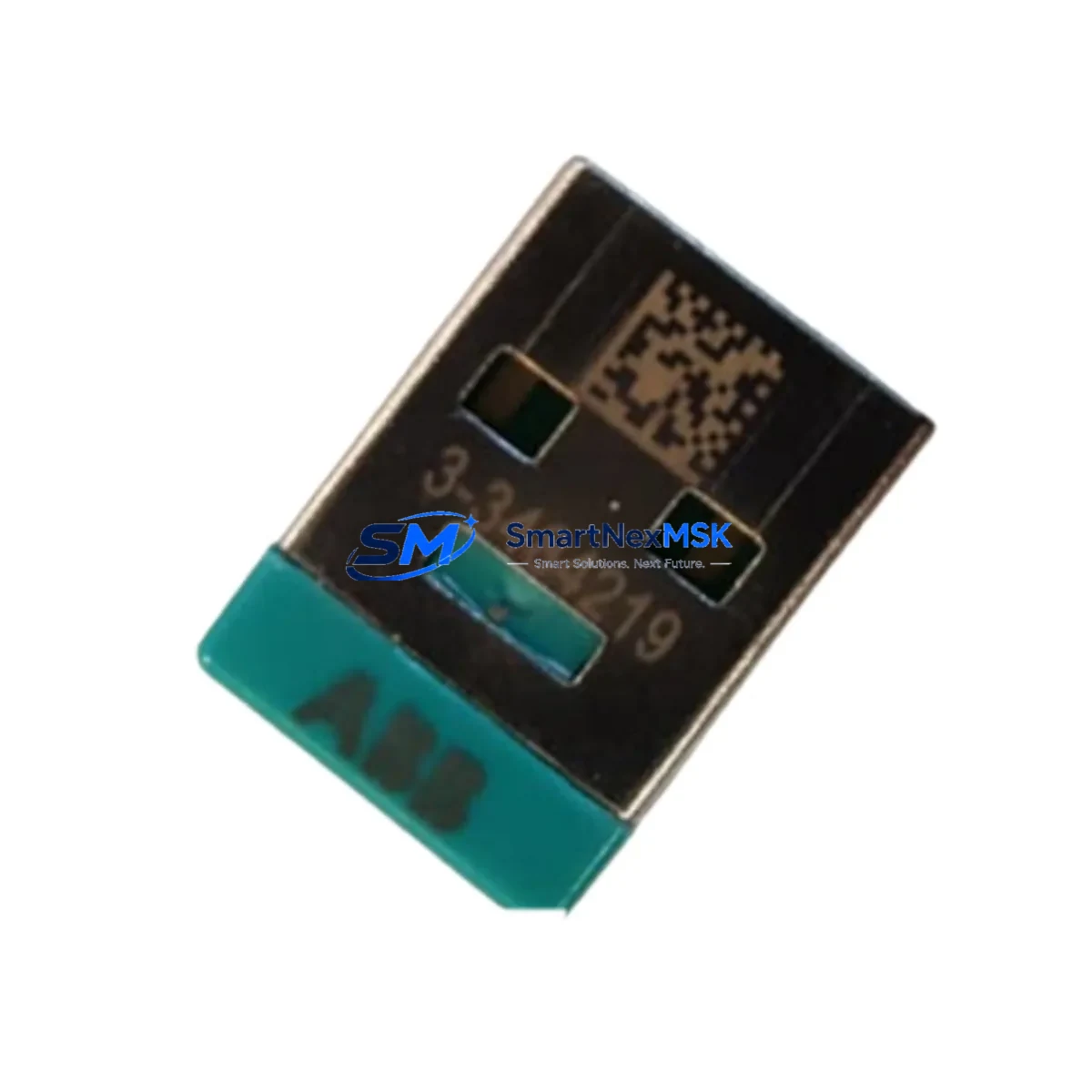 ABB 3BHE016842R0101 UAD144A101 USB-Hardlock Key image 3
