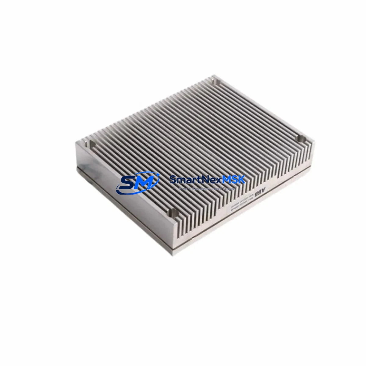 ABB 3BHE020455R0001 PPD103 B01 Controller Board image 2