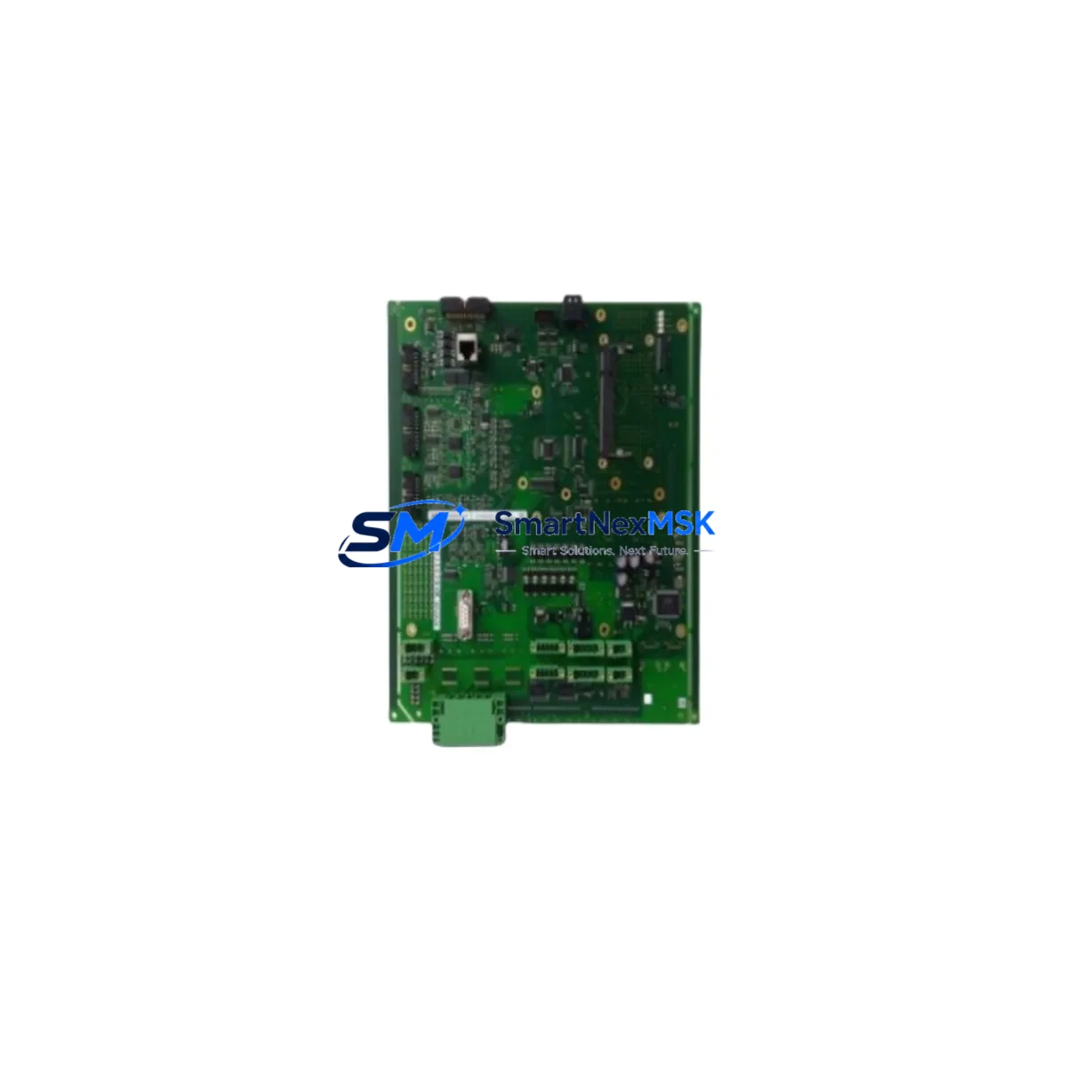 ABB3BHE022287R0101 UCD240A101 Circuit Board