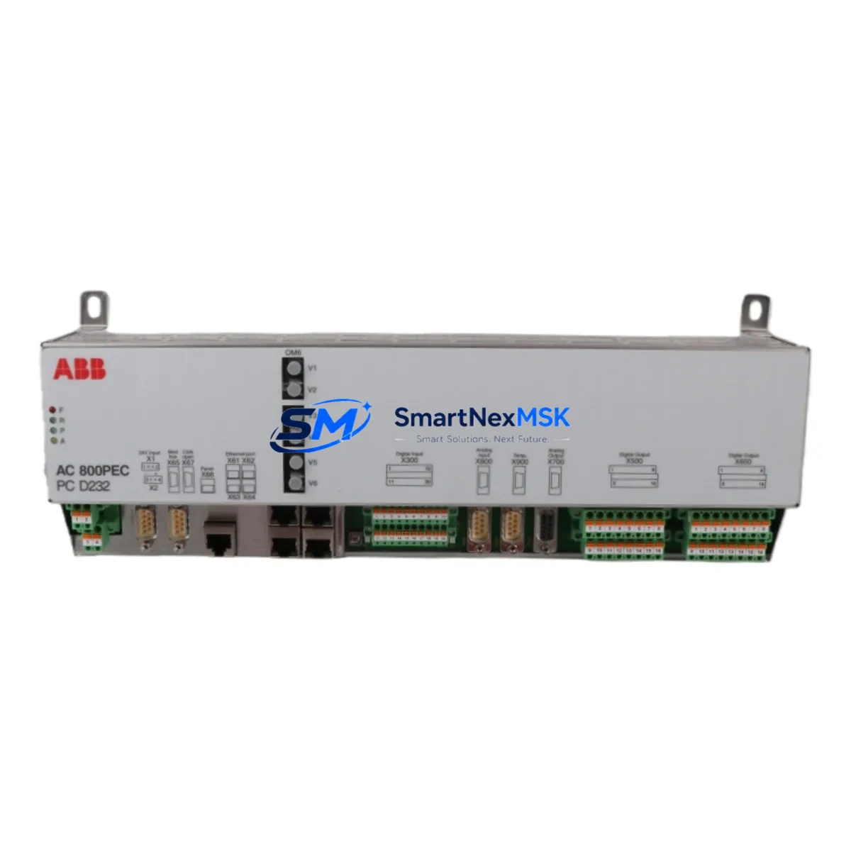 ABB 3BHE022293R0101 PCD232 A106 Controller Module