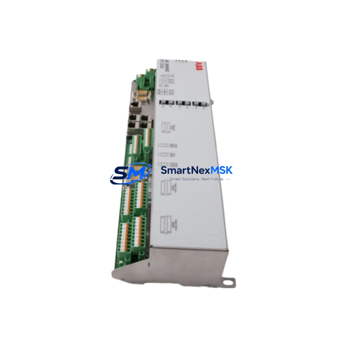ABB 3BHE022293R0101 PCD232 A106 Controller Module image 2