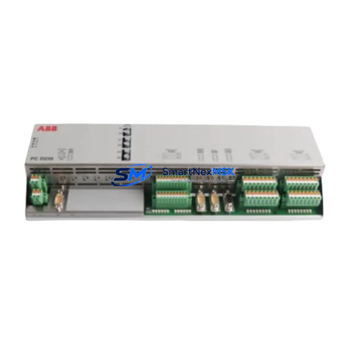 ABB 3BHE022294R0101 GFD233 A Analog Input Module
