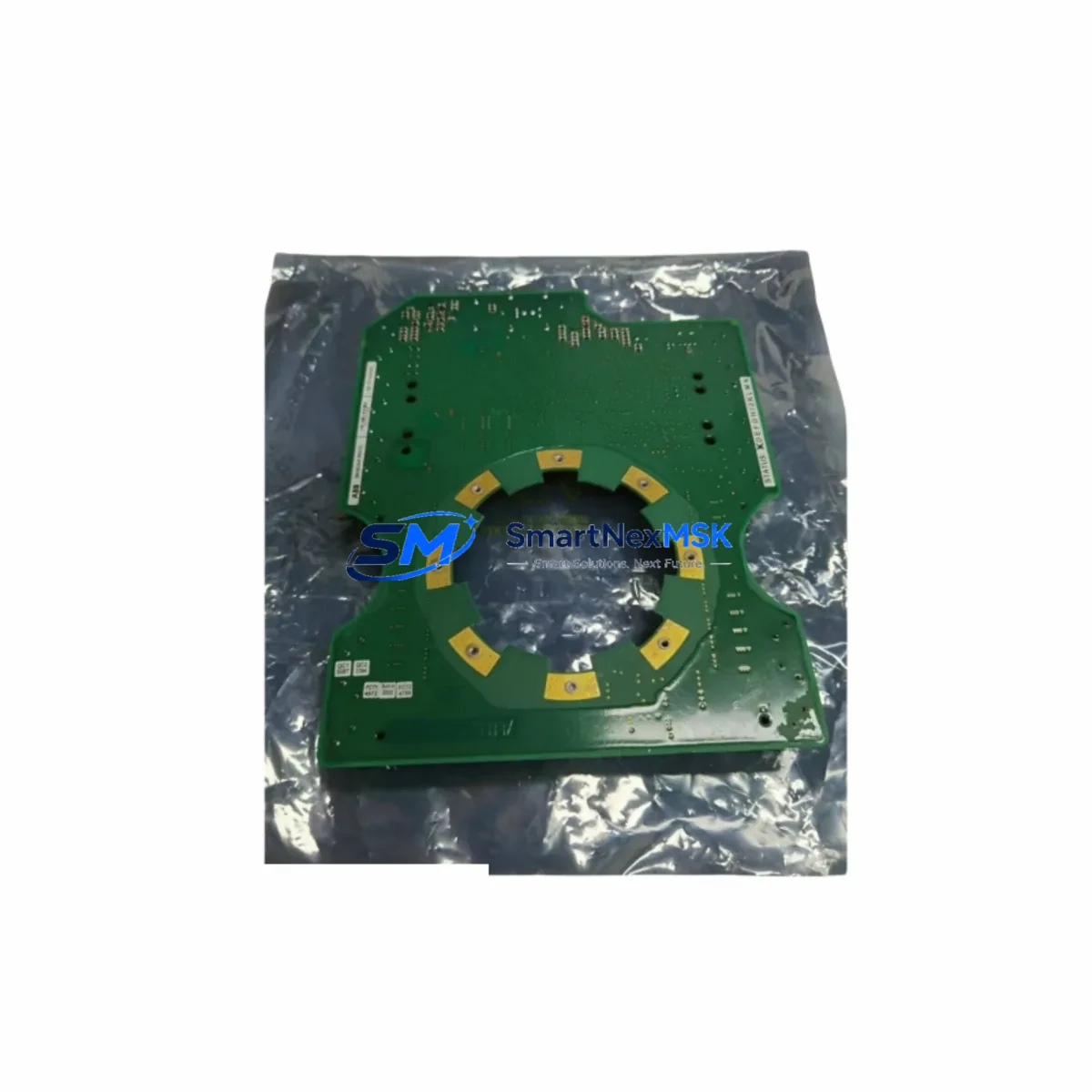 ABB 3BHE024415R0101 C714 A101 MVAC DRIVES PARTS