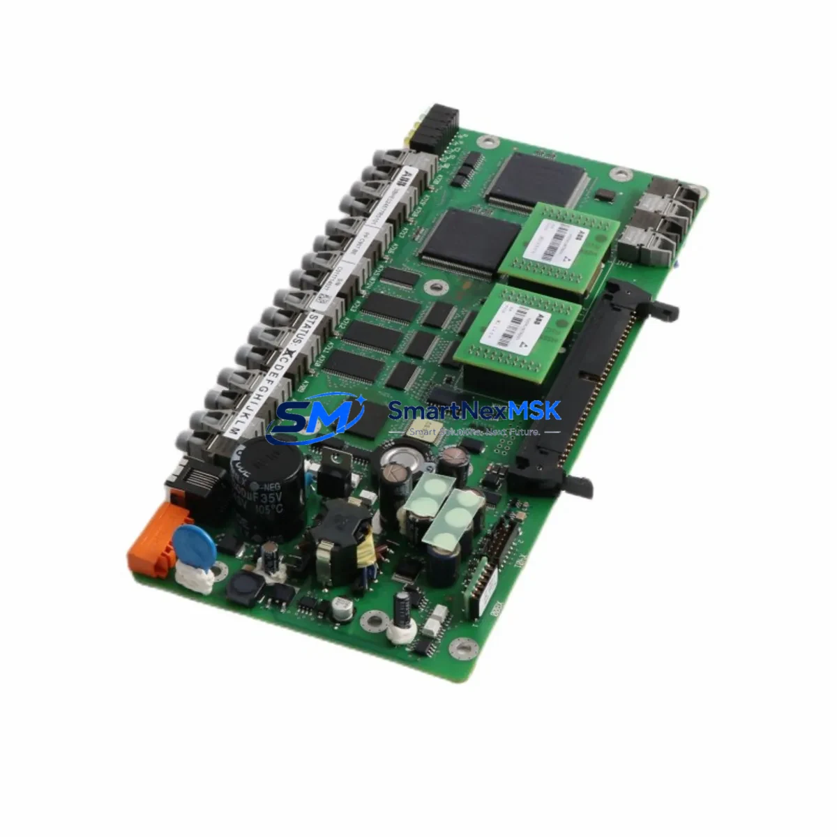 ABB 3BHE024577R0101 PPC907 BE101 INVERTER MODULE