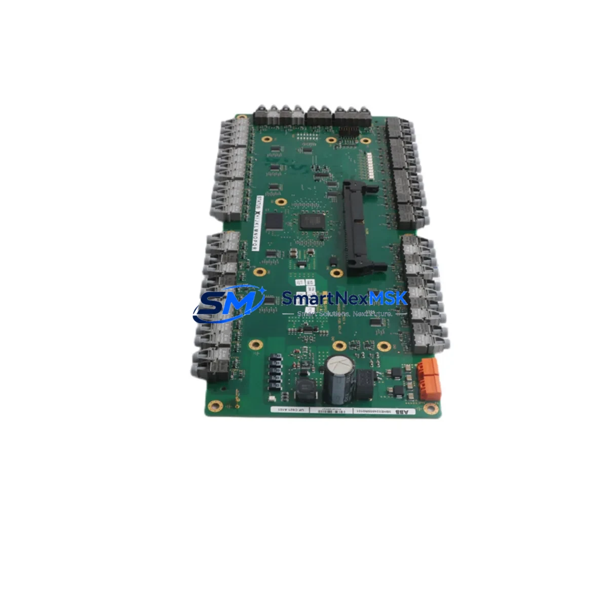 ABB | 3BHE024855R0101 UFC921A101 | INVERTER BOARD image 2