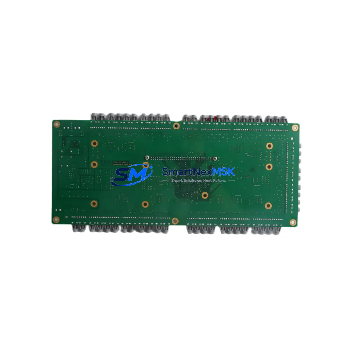 ABB | 3BHE024855R0101 UFC921A101 | INVERTER BOARD image 3