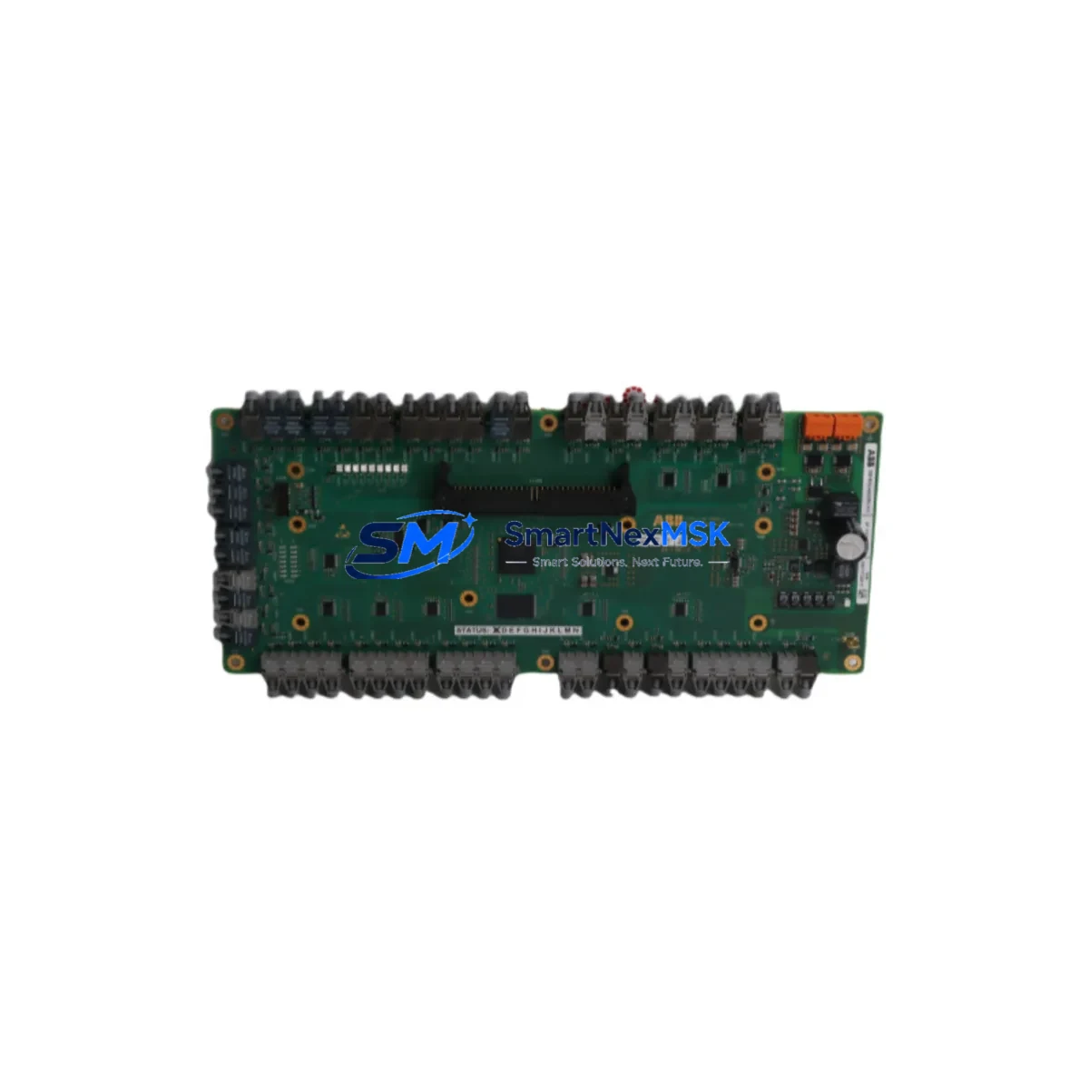 ABB3BHE024855R0103 UFC921A103 Interface Board