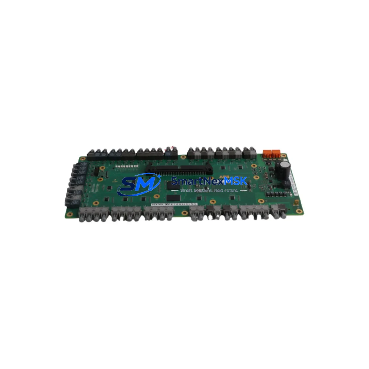 ABB3BHE024855R0103 UFC921A103 Interface Board image 2