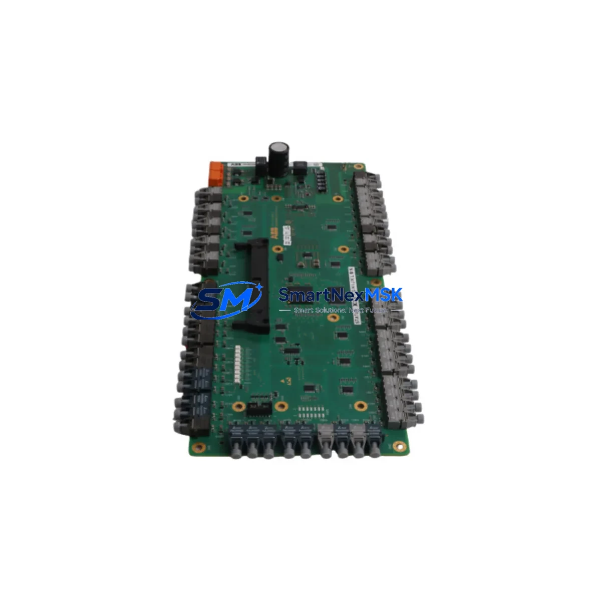 ABB3BHE024855R0103 UFC921A103 Interface Board image 3