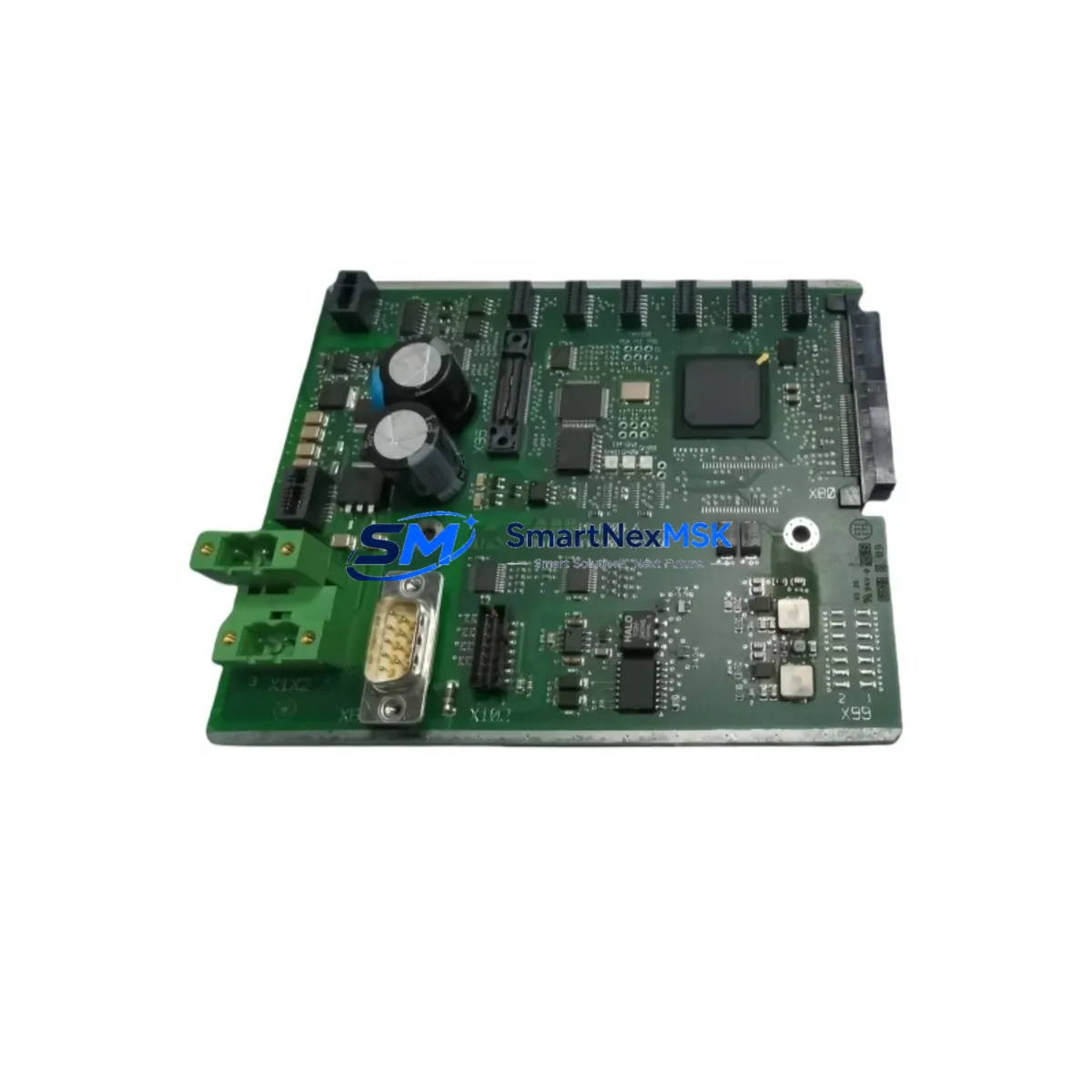 ABB 3BHE025335R1121 PDD205 A1121 Control board