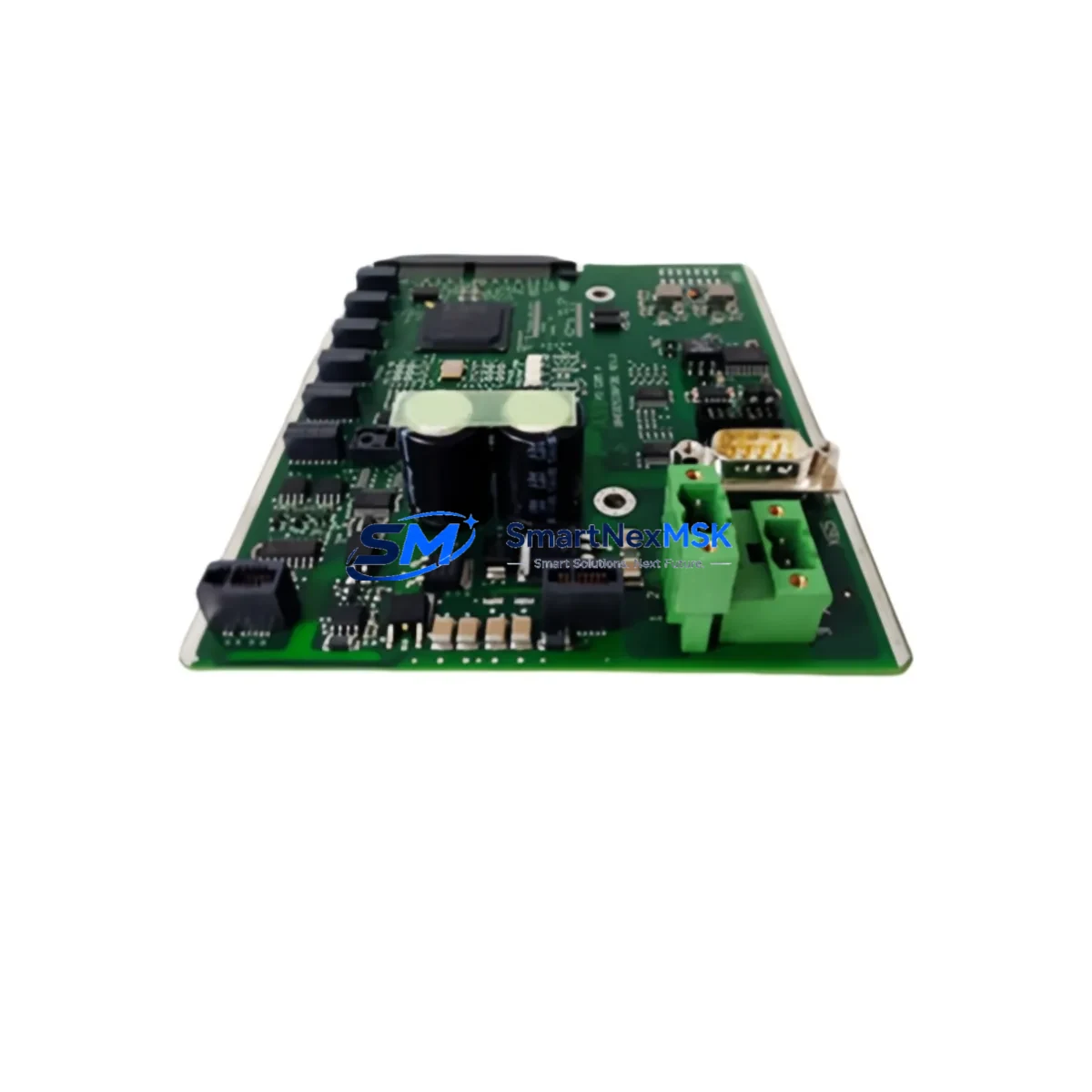 ABB 3BHE025335R1121 PDD205 A1121 Control board image 3