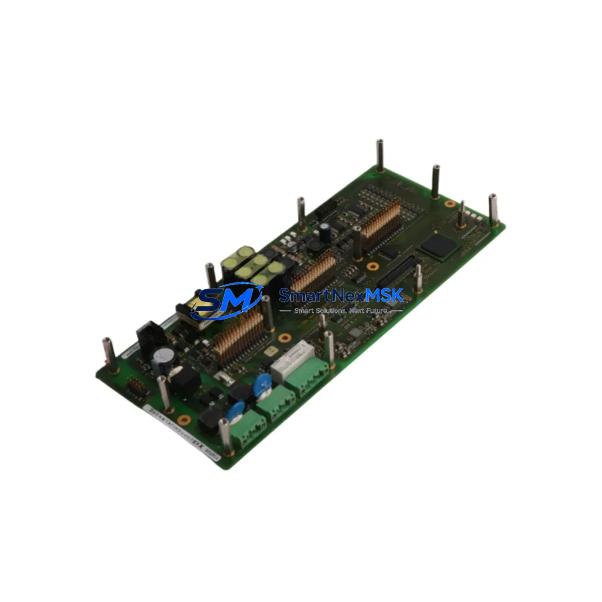 ABB3BHE026866R0001 Speed Module image 3