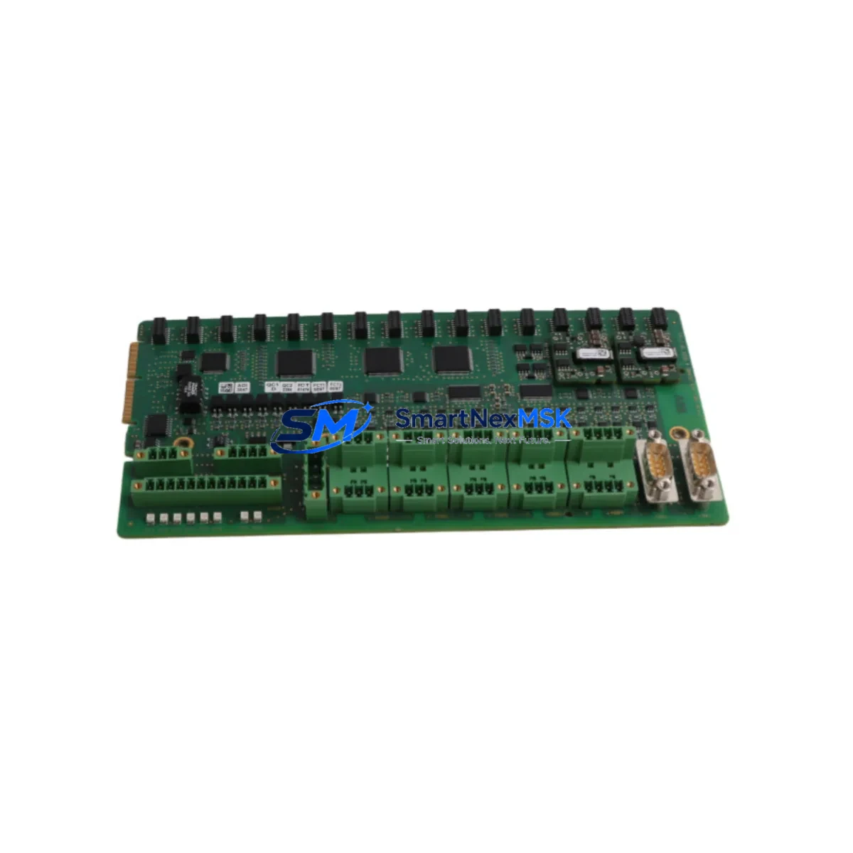 ABB3BHE027632R0101 Main Board