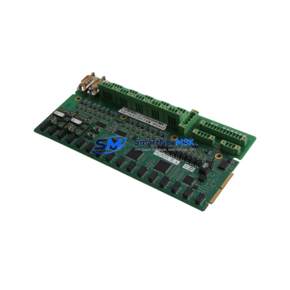 ABB3BHE027632R0101 Main Board image 2