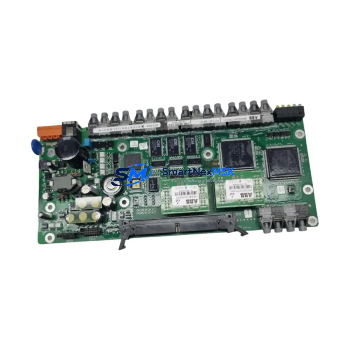 ABB 3BHE02767R0101 Control Board