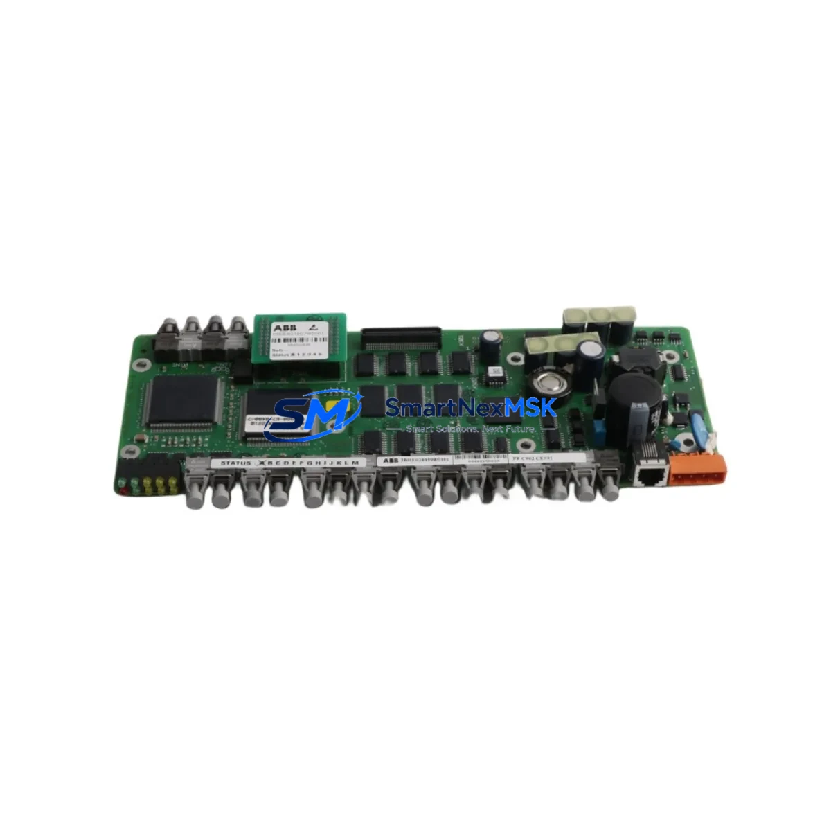 ABB3BHE028959R0101 PP C902 CE101 Control board