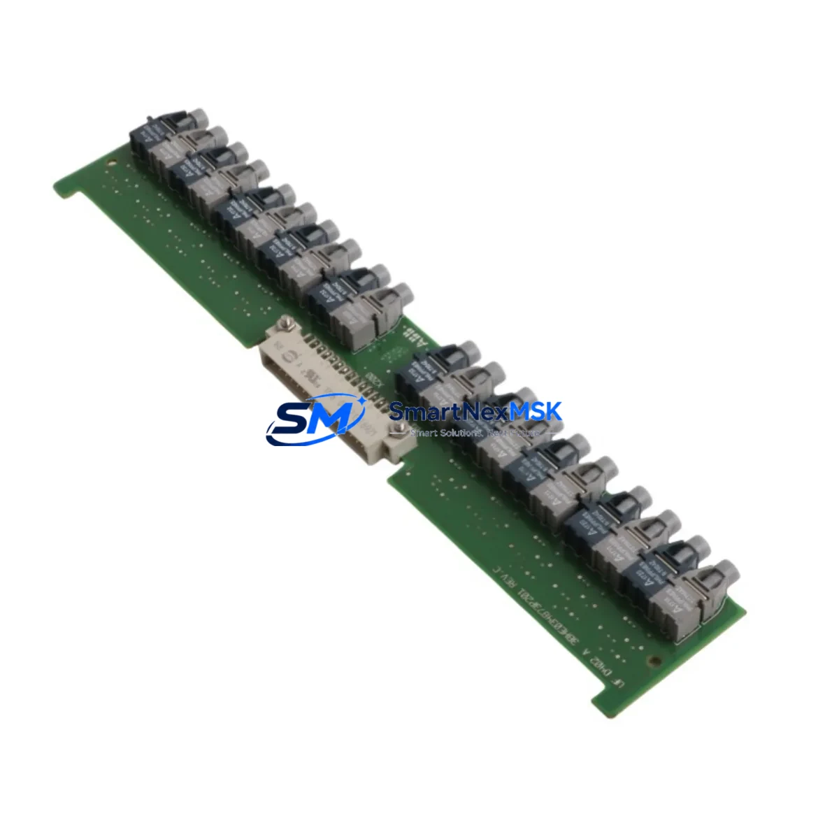 ABB3BHE034872R0101 UFD402A101 circuit board