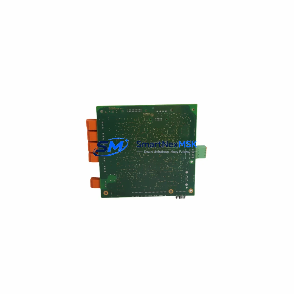ABB 3BHE037864R0108 UNF911 B108 Industrial Automation Component