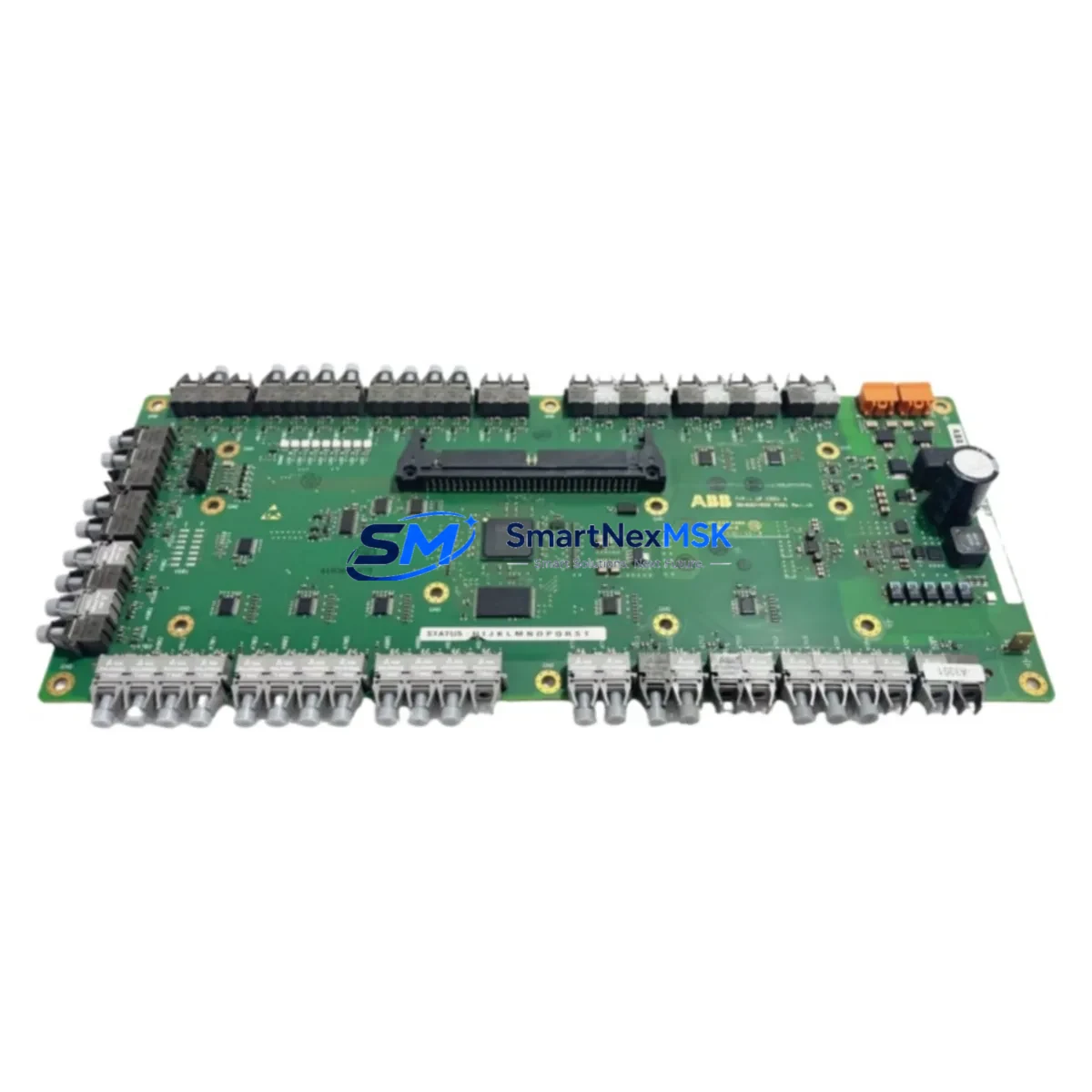 ABB 3BHE039426R0101 UFC912 A101 Universal Field Controller