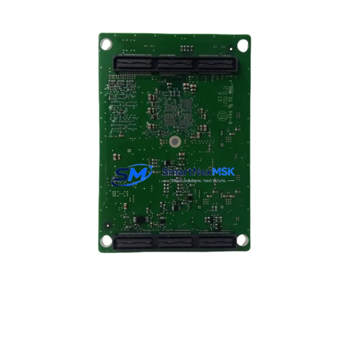 ABB 3BHE044481R0101 PPE091 A101 Analog Expansion Card Module image 2